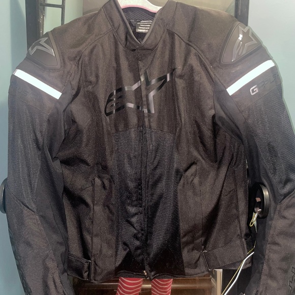 Alpinestars Stella T-GP Plus R v3 Jacket